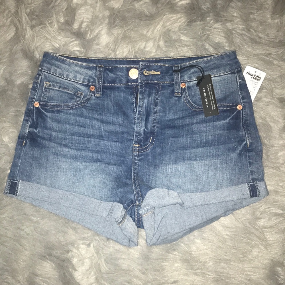 Shorts!